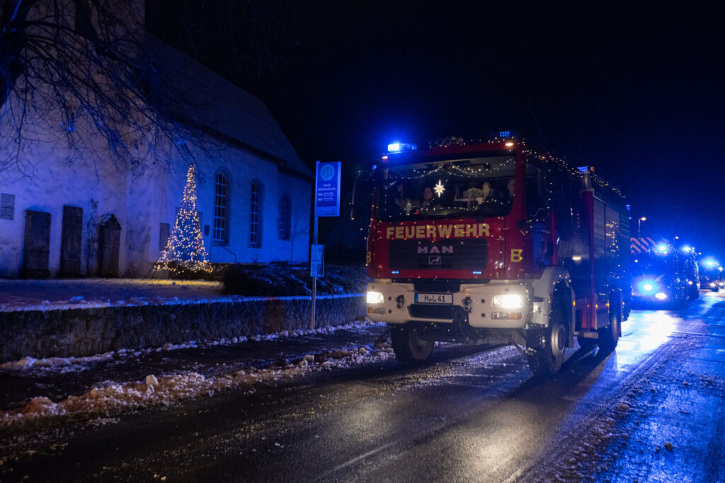 Feuerwehr Lehrte - DSC 3219
