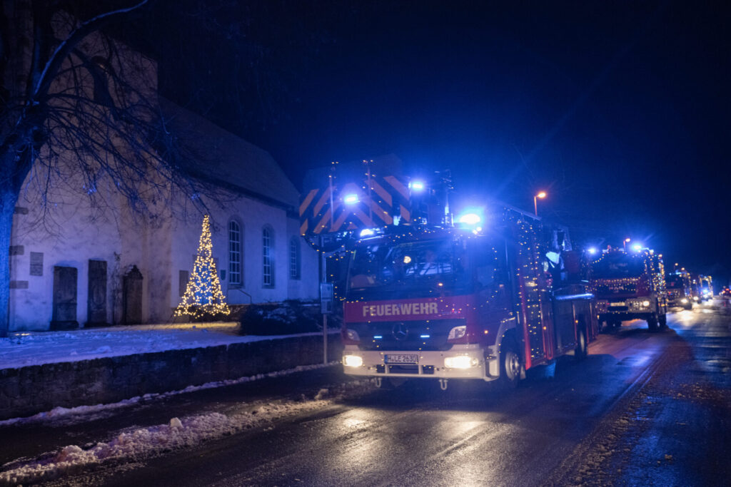 Feuerwehr Lehrte - DSC 3230