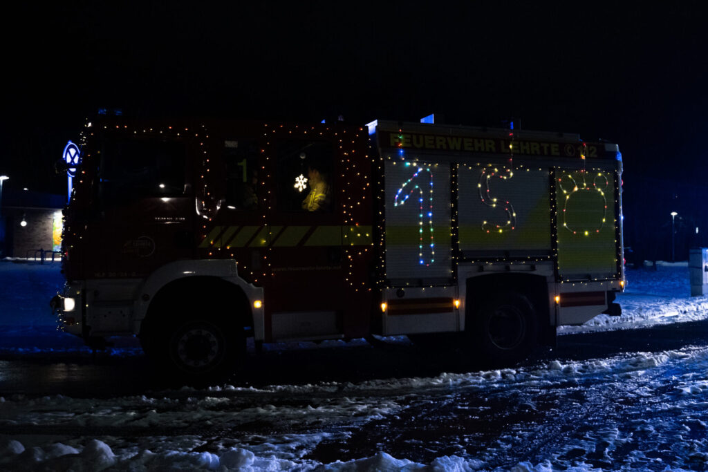 Feuerwehr Lehrte - DSC 3542