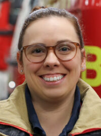 Kassenwartin / Schriftführerin