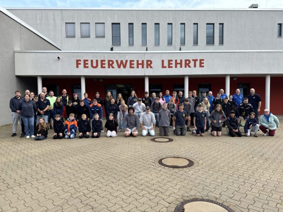 070726_Zeltlager_Gruppenfoto