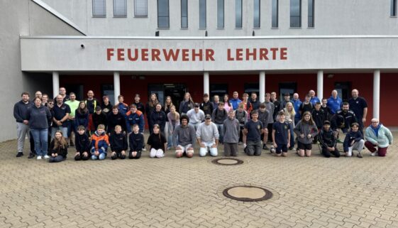 070726_Zeltlager_Gruppenfoto