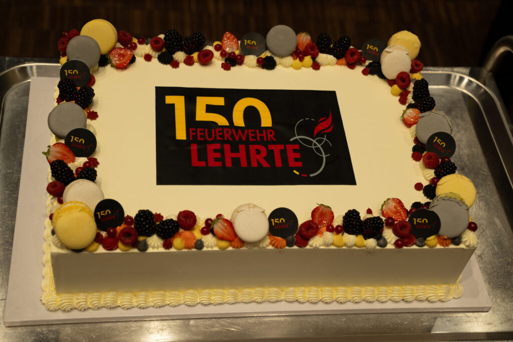 Feuerwehr Lehrte - 7 DSC 6489