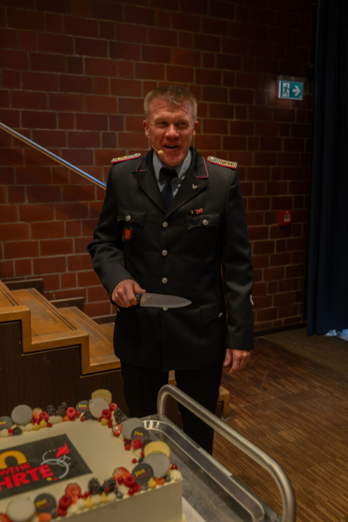 Feuerwehr Lehrte - 8 DSC 6492