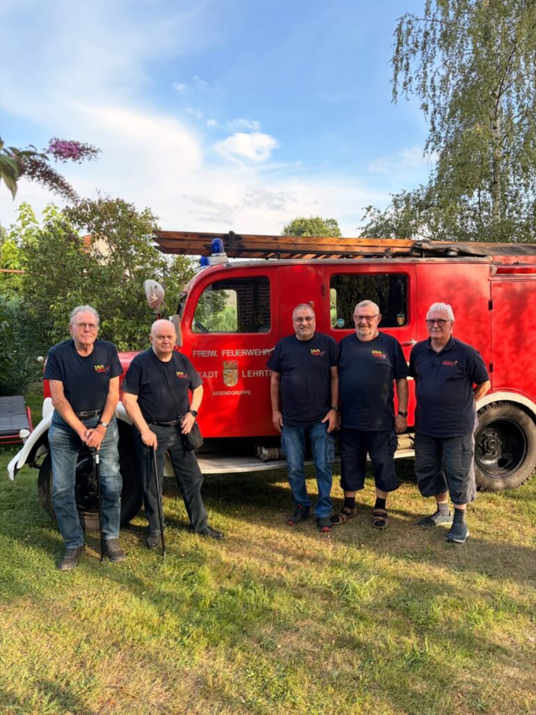 Besuch _Langlingen_Altersabteilung_2