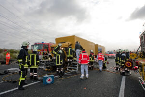 Unfall